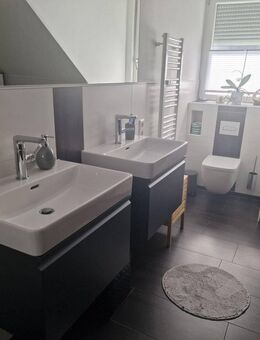 Ein Traum, Toplage, Topwohnung, 3,5 Zi, Blk. überdacht - Fürth