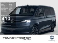 VW T7 Multivan, 2.0 TDI Multivan langer Überhang, Jahr 2022 - Krefeld