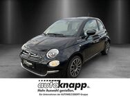 Fiat 500 1.0 DolceVita Panorama Apple CarPlay Android Auto DAB Temp Tel.-Vorb. Berganfahrass. - Weinheim