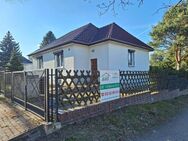 4 Zimmer Schmuckstück in Woltersdorf - keine Käuferprovision - Woltersdorf (Brandenburg)