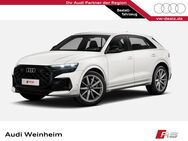 Audi RSQ8, , Jahr 2022 - Weinheim