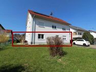 Barrierefreie, 3,5 Zi.-Whg., Mühlheim-Unterstadt! - Mühlheim (Donau)