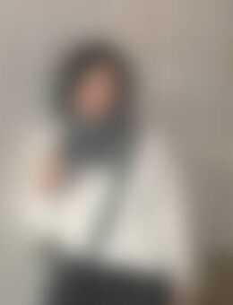 Ann*** - Bad Freienwalde (Oder)