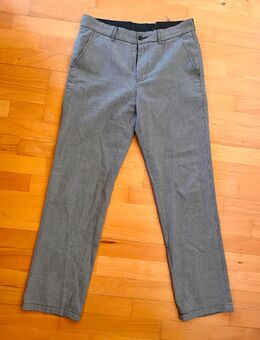 UK Mazeys Vintage 60s Retro Checker Dogtooth Hosen Size 32 - Radolfzell (Bodensee)
