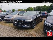 Volvo V60, T6 Twin Engine AWD Inscription Plug-In (E6d), Jahr 2021 - Münster