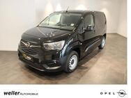 Opel Combo, 1.5 Cargo D Edition Apple Android, Jahr 2021 - Bietigheim-Bissingen