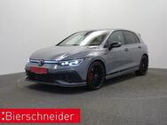 VW Golf, 2.0 TSI GTI 8 Clubsport IQ LIGHT 19, Jahr 2024 - Weißenburg (Bayern)