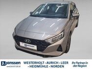 Hyundai i20, Trend, Jahr 2022 - Leer (Ostfriesland)