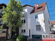Großzügige 3 Zimmerwohnung in Goddelau - Riedstadt