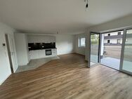 Energieeffizient & Modern: 2-Zimmer Wohnung zum Erstbezug - Deggendorf