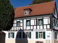 Mehrfamilienhaus mit 10 Zimmern auf dem malerischen Münsterberg in Breisach - Breisach (Rhein)