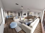Exklusive Loftwohnung mit Charakter-urban, ruhig und flexibel gestaltbar- mit direktem Aufzugzugang - Grafing (München)