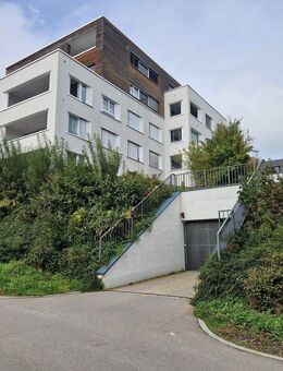Kapitalanlage Sehr gepflegte 3 Zimmer-ETW am Dürrenbühl - Lindenberg (Allgäu)