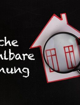 !! Wir suchen sehr dringend eine neue Mietwohnung!! - Hauenstein