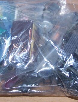 Spur H0 Bastel- und Ersatzteile als Konvolut oder einzel, siehe Text - Essen