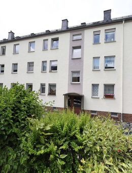 Attraktive Eigentumswohnung mit modernem Komfort - Annaberg-Buchholz