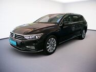 VW Passat Variant Elegance 2.0TDI 150PS DSG AHK.IQ. - Mühldorf (Inn) Zentrum