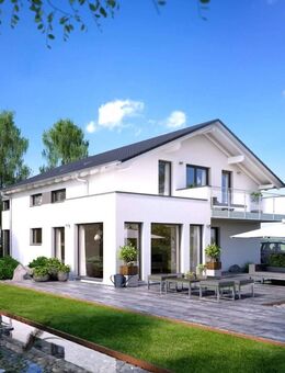 Exklusives Grundstück für ein Einfamilienhaus mit Satteldach in Waiblingen!! - Waiblingen