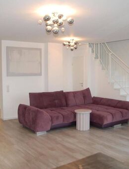 Exklusive Maisonette-Eigentumswohnung in Ravensburg - Wohnen mit Stil und Komfort - Ravensburg