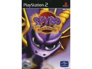 SPYRO ENTER THE DRAGONFLY PS2 Playstation 2 Game - Inwil