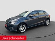 Seat Ibiza, 1.0 TSI Xcellence 16, Jahr 2024 - Hüttlingen