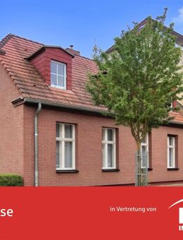 Neuer Preis! - Charmantes Stadthaus... - Eberswalde