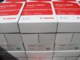 CANON Red Label Superior Business-Druckerpapier A4/80g hochweiß, 2500 Blatt-Karton in 26532