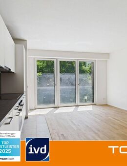 Sonnenbergareal - Urbane Wohnqualität mit Nahversorgung - Lebensqualität auf den Punkt gebracht - Sindelfingen