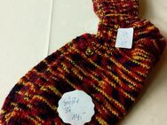 selbstgestrickte warme Socken. Größe 37 - Rastatt