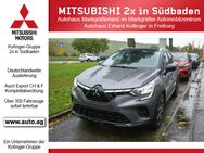 Mitsubishi ASX, 1.6 SELECT EDITION HYBRID, Jahr 2024 - Freiburg (Breisgau)