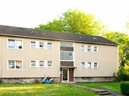 Ruhiges Wohnen im Erdgeschoss - 2-Zimmer-Wohnung in der Resser-Mark - Gelsenkirchen