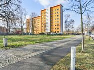 Vermietete Wohnung als Altersvorsorge am 'Grünen Gürtel' in Berlin-Spandau - Berlin