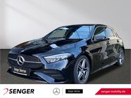 Mercedes A 180, AMG-Line MBUX, Jahr 2023 - Friesoythe