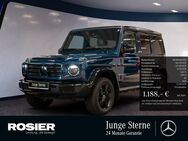 Mercedes G 500, Superior Professional, Jahr 2023 - Menden (Sauerland)