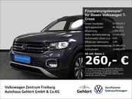 VW T-Cross, 1.0 TSI Move, Jahr 2023 - Freiburg (Breisgau)