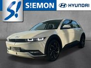 Hyundai IONIQ 5, h MJ24 DYNAMIQ digitales, Jahr 2024 - Münster