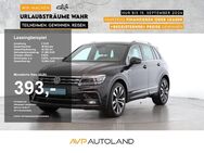 VW Tiguan, 2.0 TDI R-Line | | | |, Jahr 2020 - Plattling