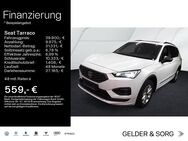 Seat Tarraco, 2.0 TDI FR Stand 20Z, Jahr 2022 - Haßfurt