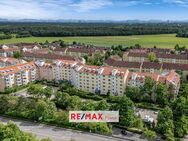 Unterschleißheim: 3-Zimmer-Wohnung mit Balkon zum Innenhof- Kapitalanlage oder Eigennutzung - Unterschleißheim