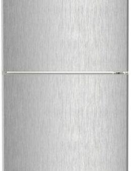 Liebherr Kühl-/Gefrierkombination Pure CNsfd 5204_994897851, 185,5 cm hoch, 59,7 cm breit, mit EasyFresh und NoFrost