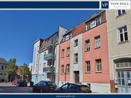 Voll vermietetes Mehrfamilienhaus in Greifswald - Greifswald