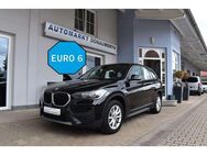 BMW X1 sDrive20d Aut. Advantage Navi HiFi Kamera - Donauwörth