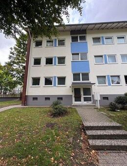 Stilvoll wohnen: 2-Zimmer-Wohnung mit Balkon zum Wohlfühlen - Essen