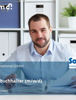 Debitorenbuchhalter (m/w/d) - Zusmarshausen