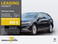 VW Passat Variant 2.0 TDI DSG ELEGANCE AHK KAMERA IQ.LIGHT NAVI - Recklinghausen