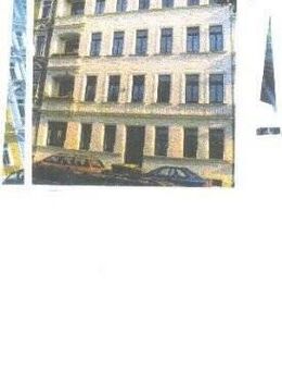 Am Park attr. Dachgeschoßwohnung - Leipzig