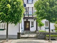 Stilvolles Stadthaus mit unverbaubarer Aussicht und luxuriöser Ausstattung - Schmallenberg