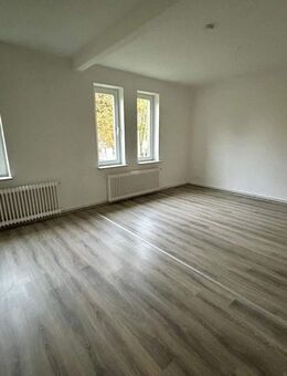 3-Zimmer-Wohnung in Wilhelmshaven Fedderwardergroden - Wilhelmshaven