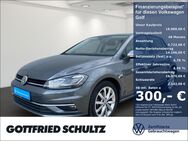 VW Golf, VII 1 5 CONNECT, Jahr 2019 - Neuss