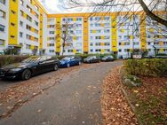 3-Raumwohnung in Chemnitz-Helbersdorf - Chemnitz